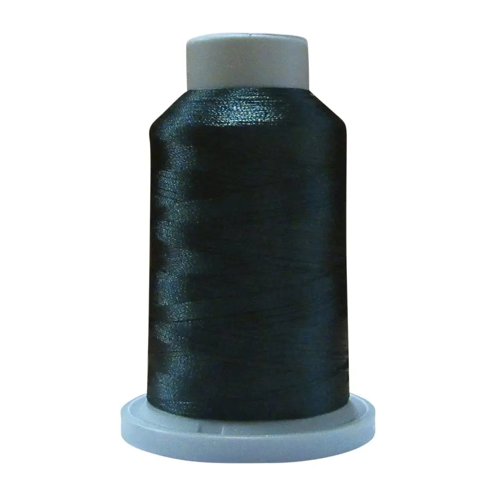 Fil-Tech Thread & Floss Glide Trilobal Polyester No. 40 Evergreen 60627 1000 meter