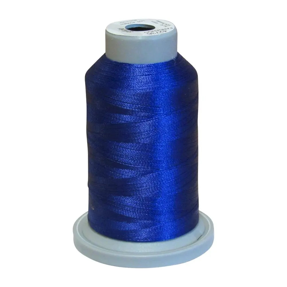 Fil-Tech Thread & Floss Glide Trilobal Polyester No. 40 Fandango 42736 1000 meter