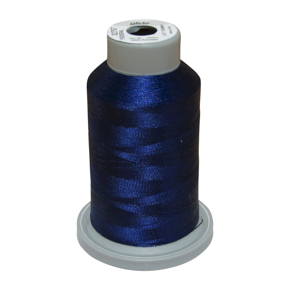 Fil-Tech Thread & Floss Glide Trilobal Polyester No. 40 Federal 32757 1000 meter