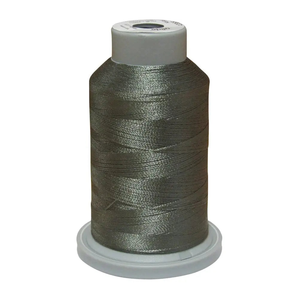 Fil-Tech Thread & Floss Glide Trilobal Polyester No. 40 Fern 65625 1000 meter