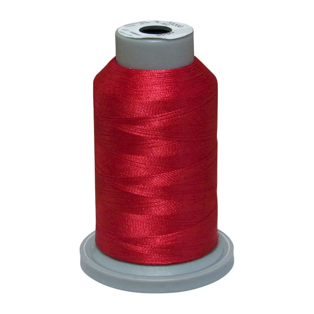 Fil-Tech Thread & Floss Glide Trilobal Polyester No. 40 Fil-Tec 70200 1000 meter