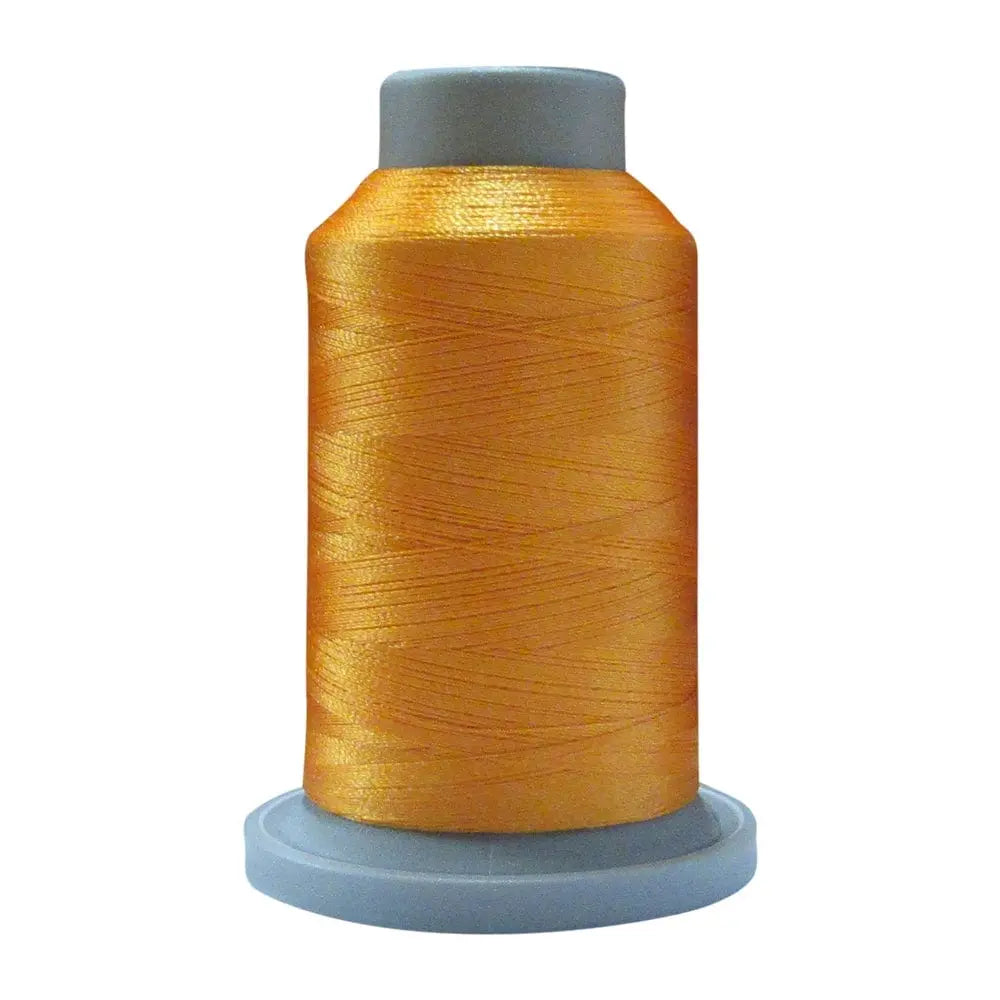 Fil-Tech Thread & Floss Glide Trilobal Polyester No. 40 Flame 82010 1000 meter