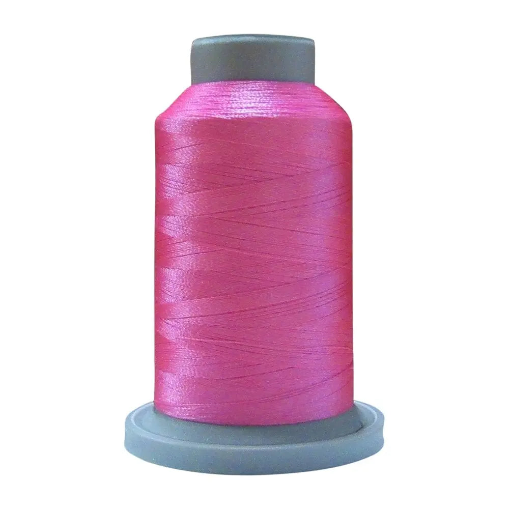 Fil-Tech Thread & Floss Glide Trilobal Polyester No. 40 Flamingo 70211 1000 meter