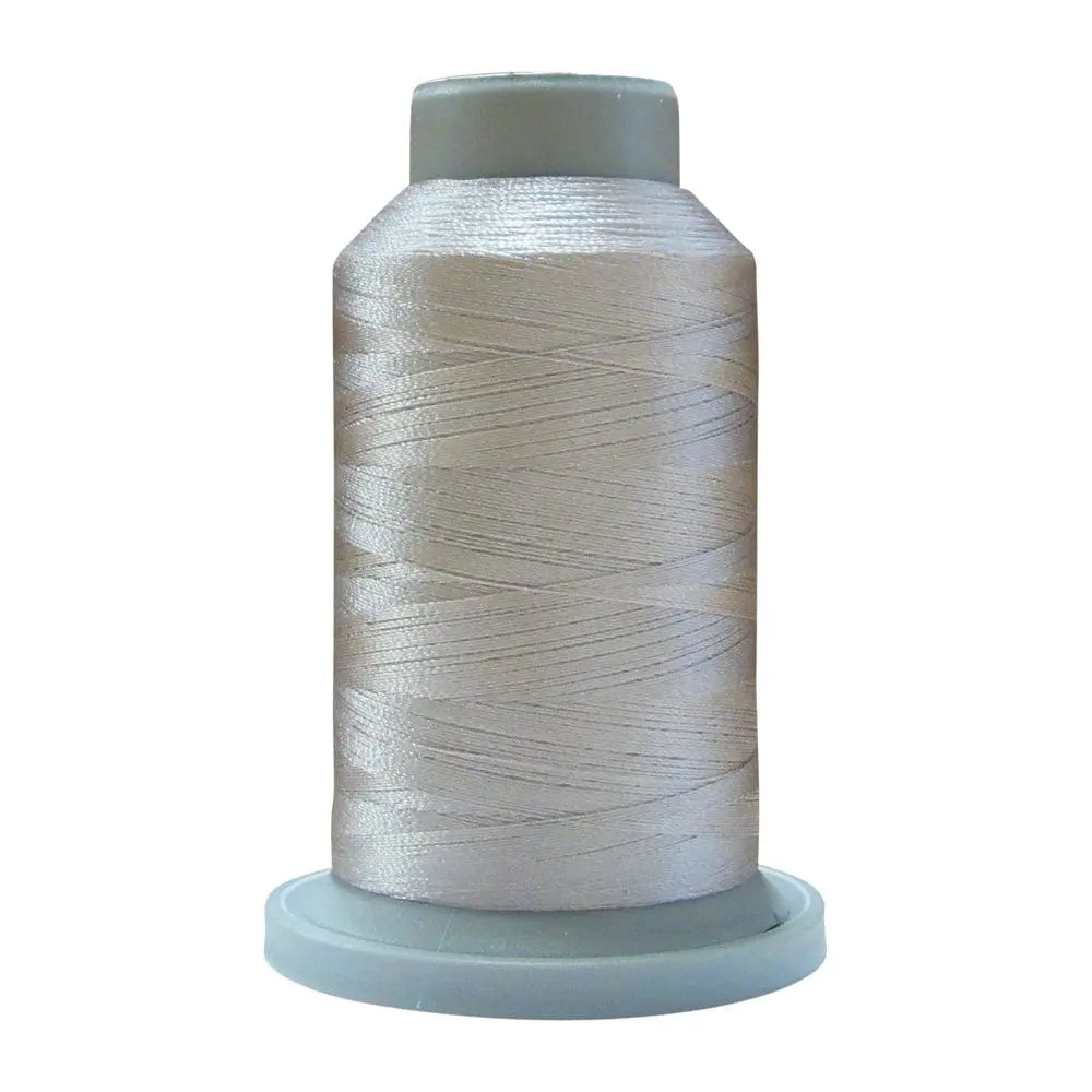 Fil-Tech Thread & Floss Glide Trilobal Polyester No. 40 Flint 10435 1000 meter