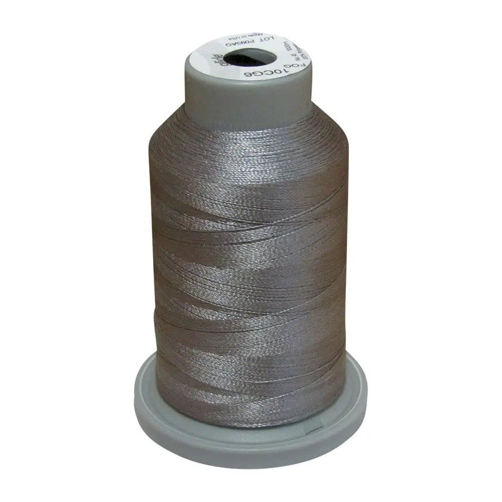 Fil-Tech Thread & Floss Glide Trilobal Polyester No. 40 Fog 10Cg6 1000 meter