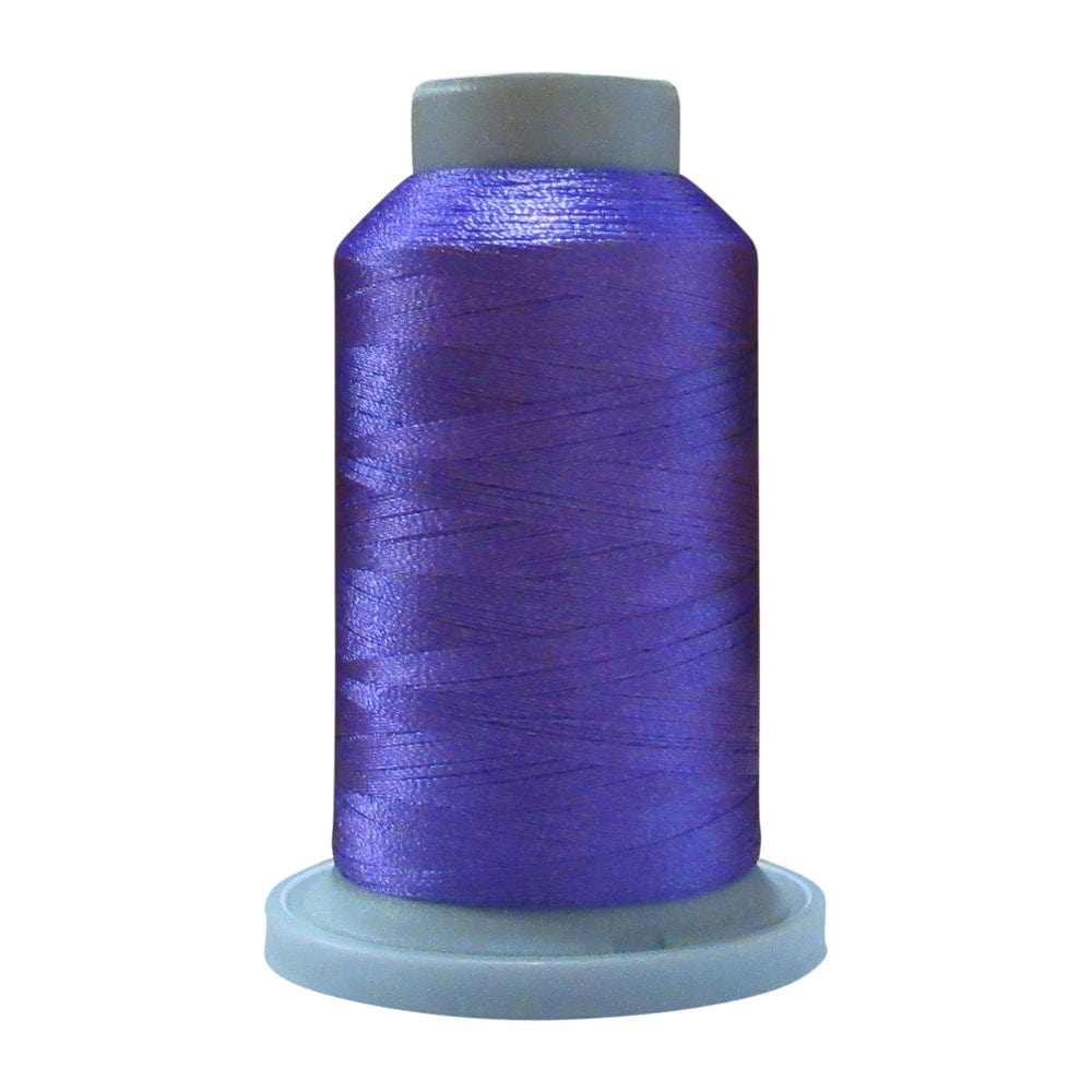 Fil-Tech Thread & Floss Glide Trilobal Polyester No. 40 Grape 40265 1000 meter