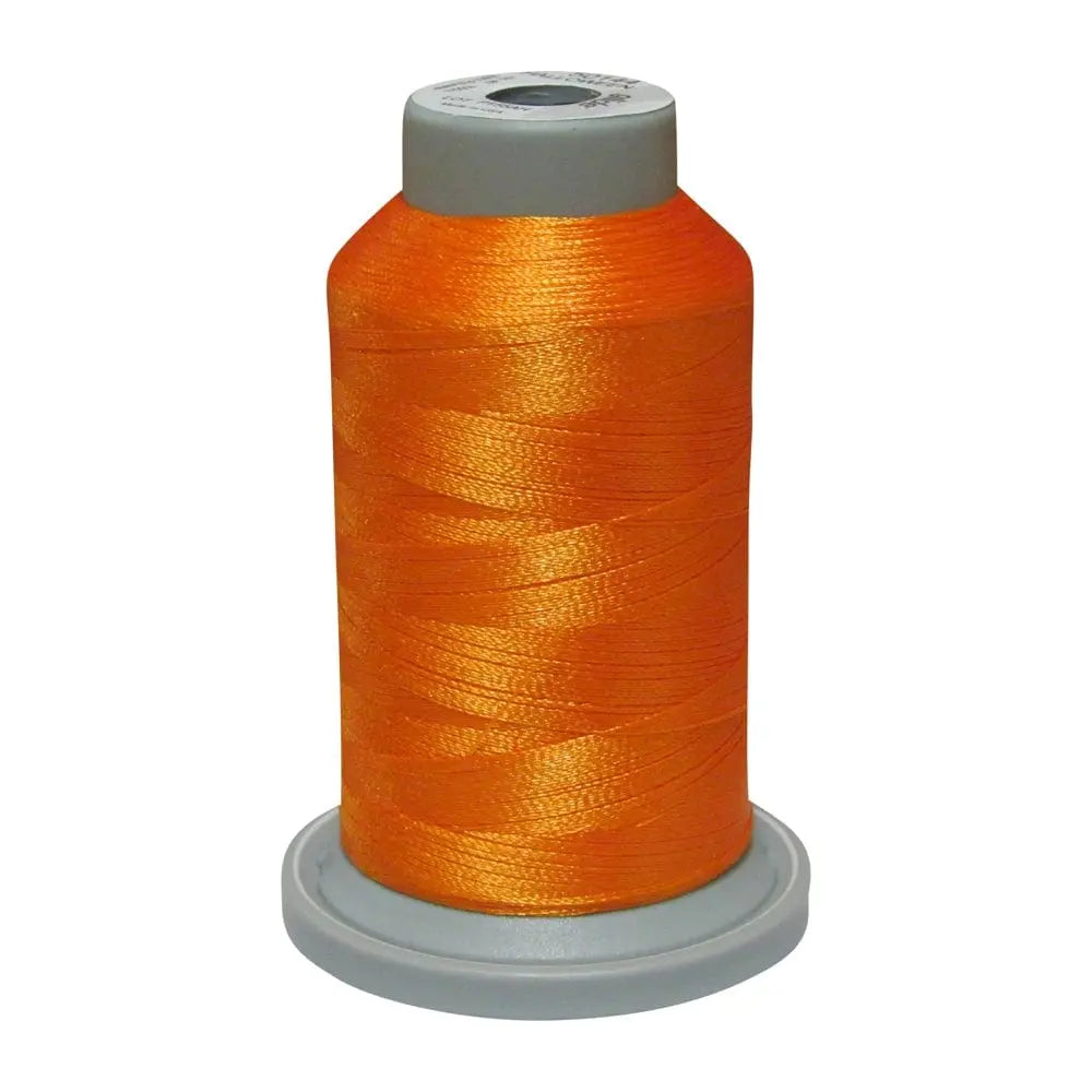 Fil-Tech Thread & Floss Glide Trilobal Polyester No. 40 Halloween 50144 1000 meter