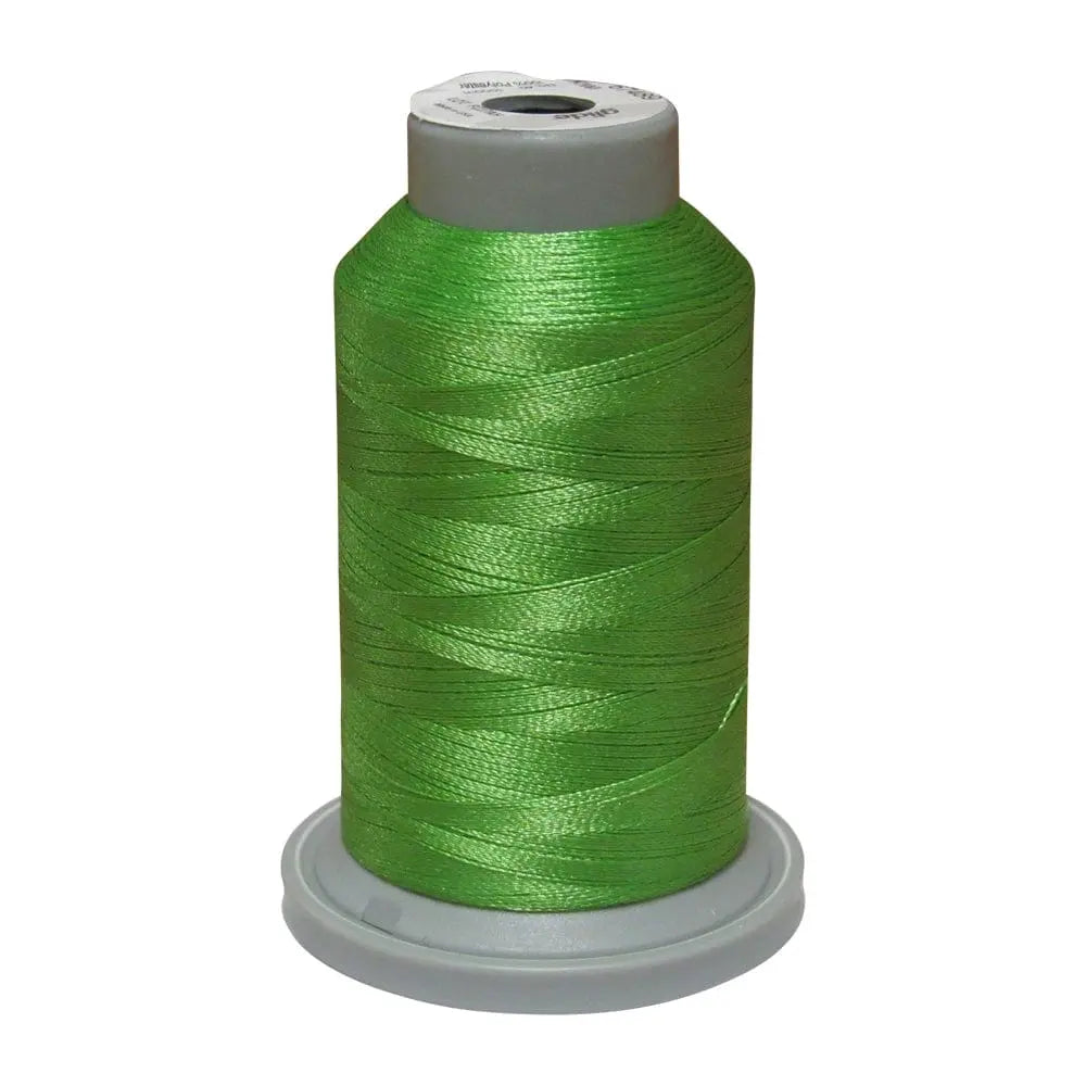 Fil-Tech Thread & Floss Glide Trilobal Polyester No. 40 Kiwi 67489 1000 meter