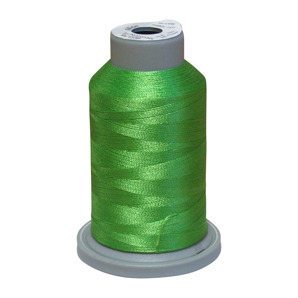 Fil-Tech Thread & Floss Glide Trilobal Polyester No. 40 Kryptonite 60376 1000 meter