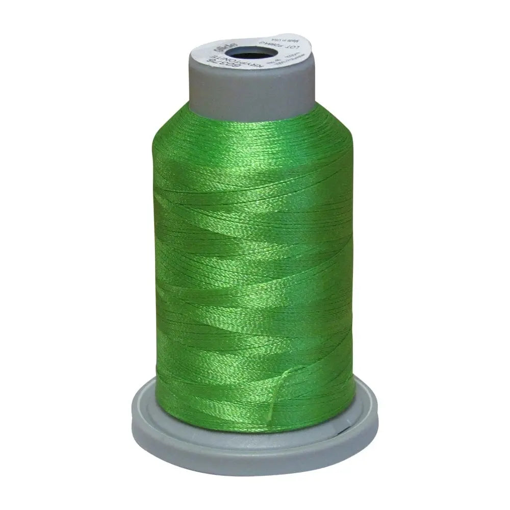 Fil-Tech Thread & Floss Glide Trilobal Polyester No. 40 Kryptonite 60376 1000 meter