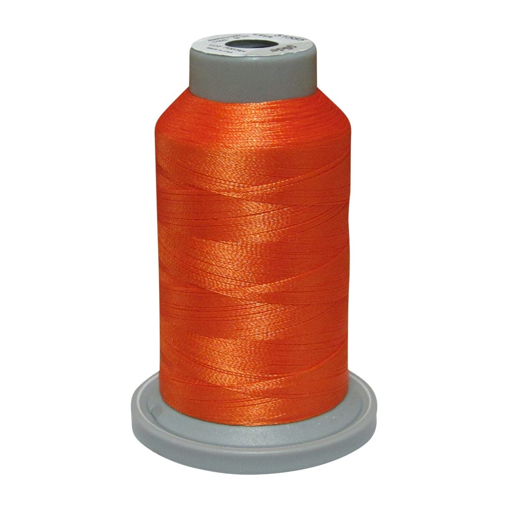 Fil-Tech Thread & Floss Glide Trilobal Polyester No. 40 Lava 51585 1000 meter