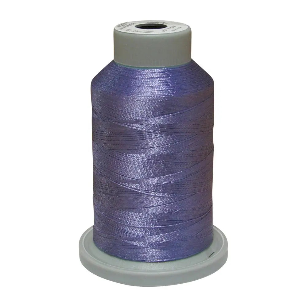 Fil-Tech Thread & Floss Glide Trilobal Polyester No. 40 Lavender 42577 1000 meter