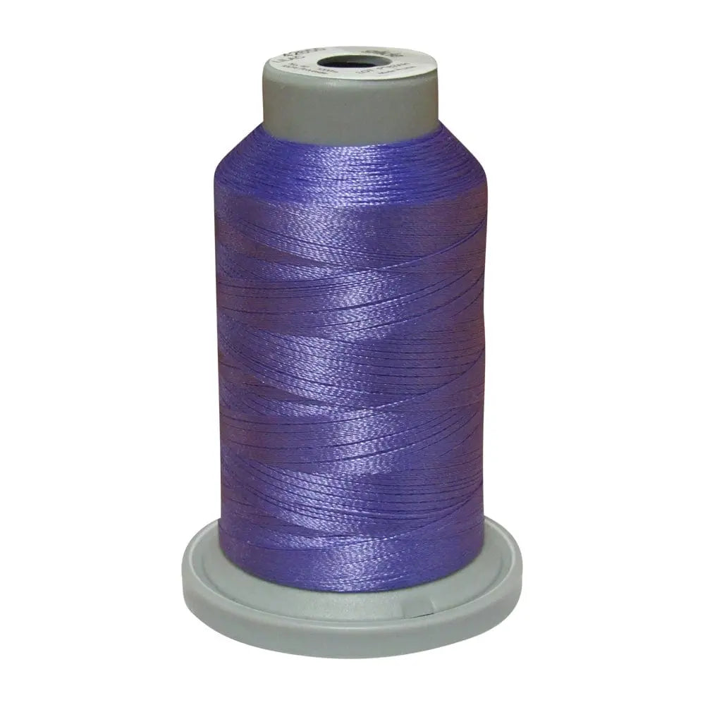 Fil-Tech Thread & Floss Glide Trilobal Polyester No. 40 Lilac 42655 1000 meter