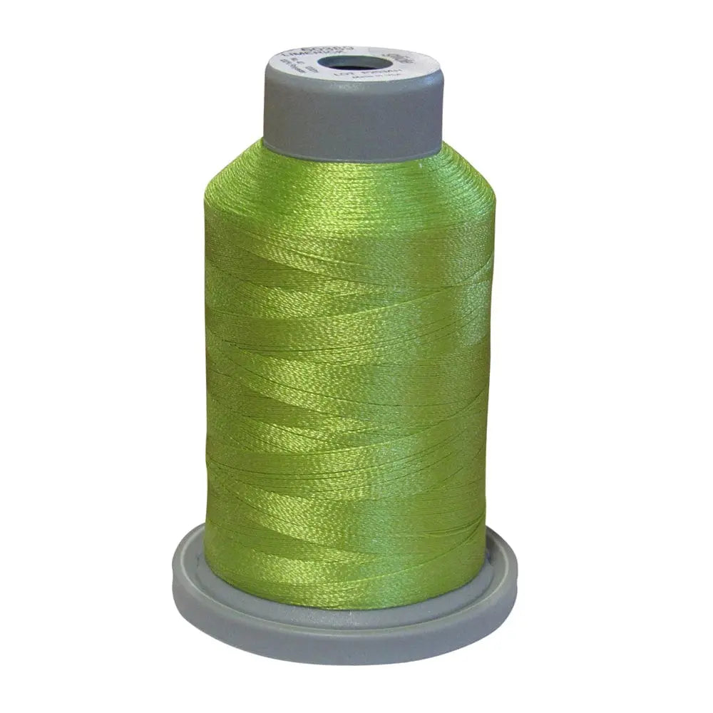 Fil-Tech Thread & Floss Glide Trilobal Polyester No. 40 Limerick 60389 1000 meter