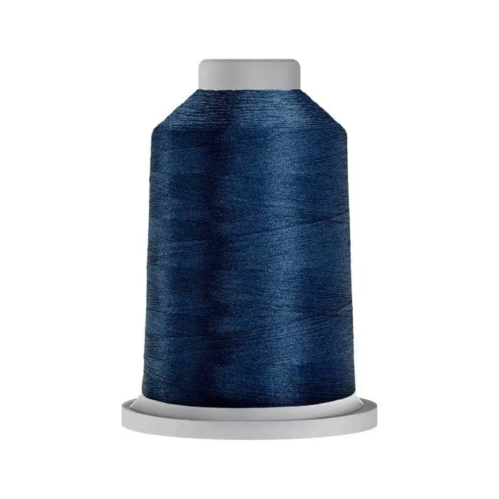Fil-Tech Thread & Floss Glide Trilobal Polyester No. 40 Admiral 30654 5000 meter