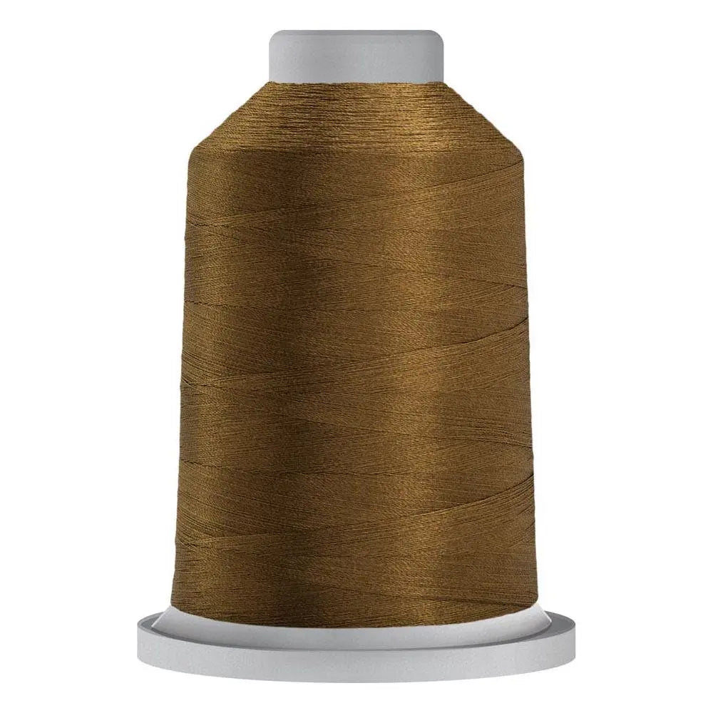 Fil-Tech Thread & Floss Glide Trilobal Polyester No. 40 Antique 21255 5000 meter