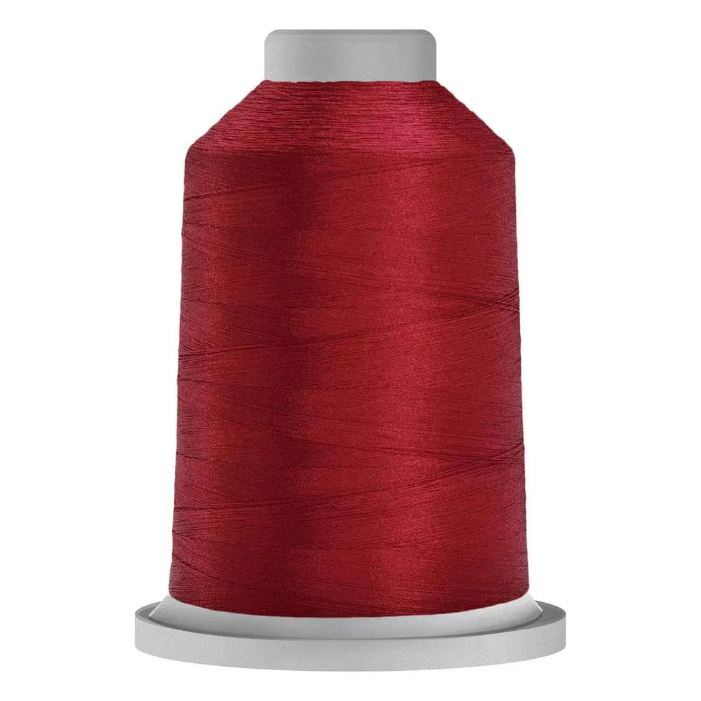 Fil-Tech Thread & Floss Glide Trilobal Polyester No. 40 Apple 70206 5000 meter