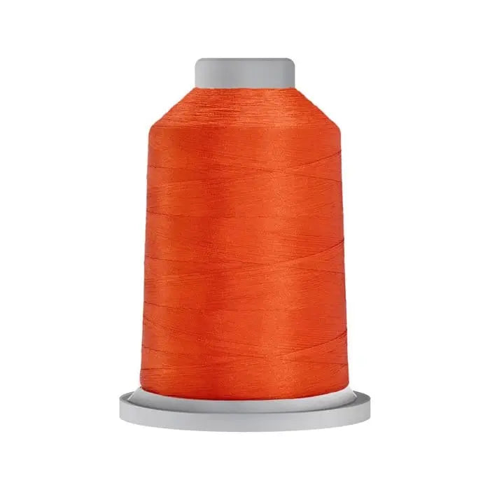 Fil-Tech Thread & Floss Glide Trilobal Polyester No. 40 Autumn 50172 5000 meter