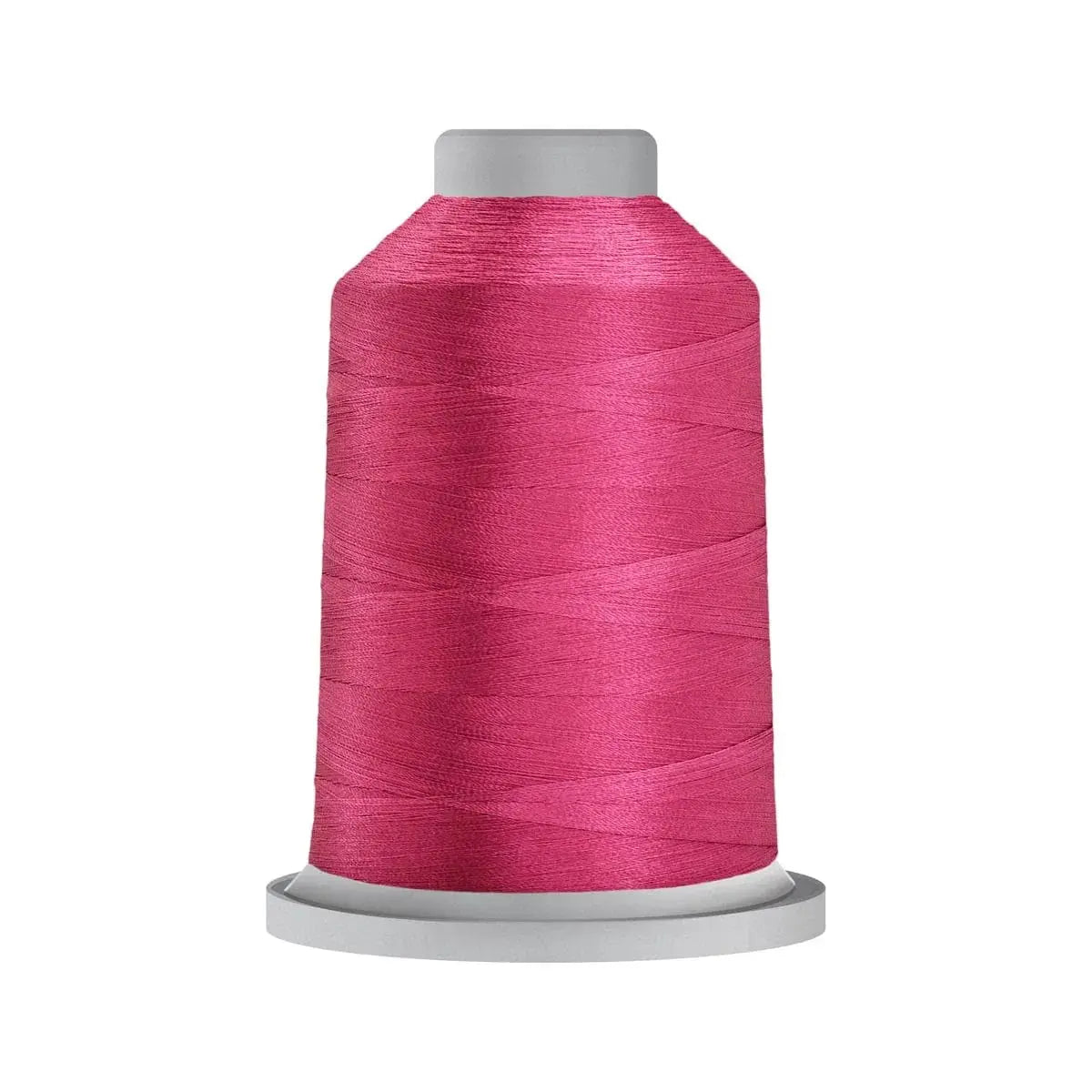 Fil-Tech Thread & Floss Glide Trilobal Polyester No. 40 Azalea 72039 5000 meter