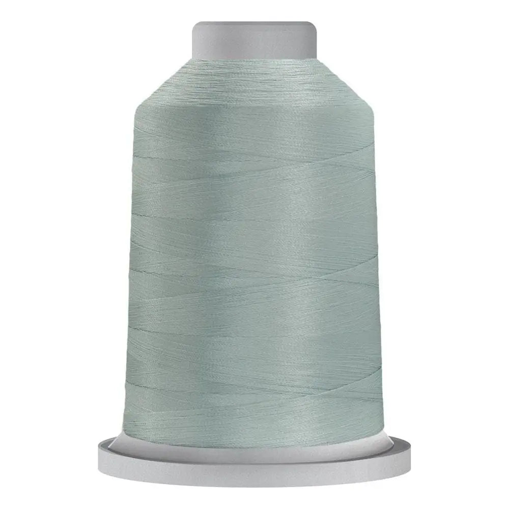 Fil-Tech Thread & Floss Glide Trilobal Polyester No. 40 Baby Blue 30290 5000 meter