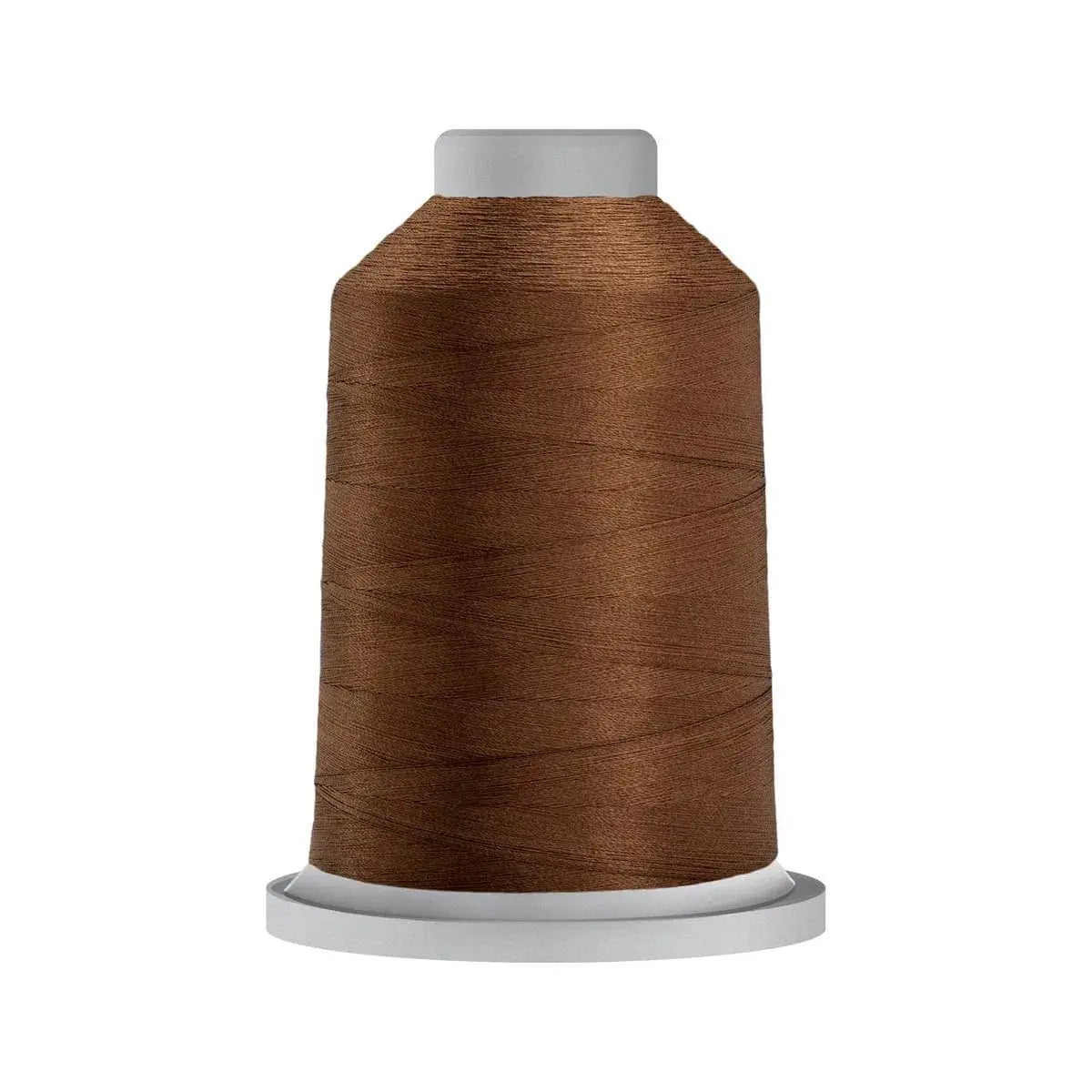 Fil-Tech Thread & Floss Glide Trilobal Polyester No. 40 Bark 24635 5000 meter