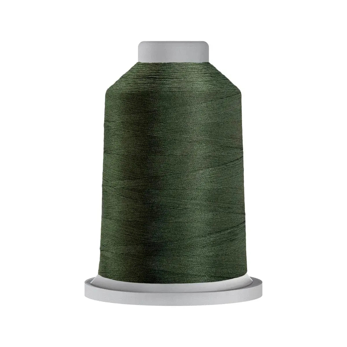 Fil-Tech Thread & Floss Glide Trilobal Polyester No. 40 Basil 65555 5000 meter