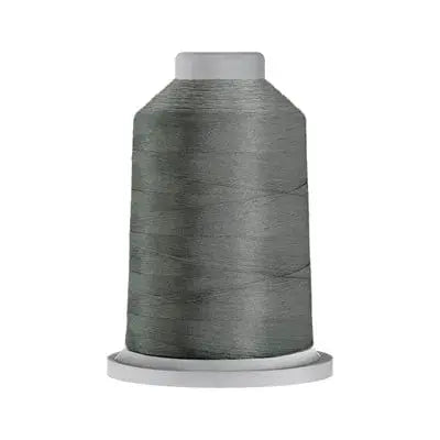Fil-Tech Thread & Floss Glide Trilobal Polyester No. 40 Battleship 10430 5000 meter