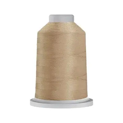 Fil-Tech Thread & Floss Glide Trilobal Polyester No. 40 Biscotti 20468 5000 meter