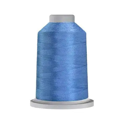 Fil-Tech Thread & Floss Glide Trilobal Polyester No. 40 Blizzard 30659 5000 meter