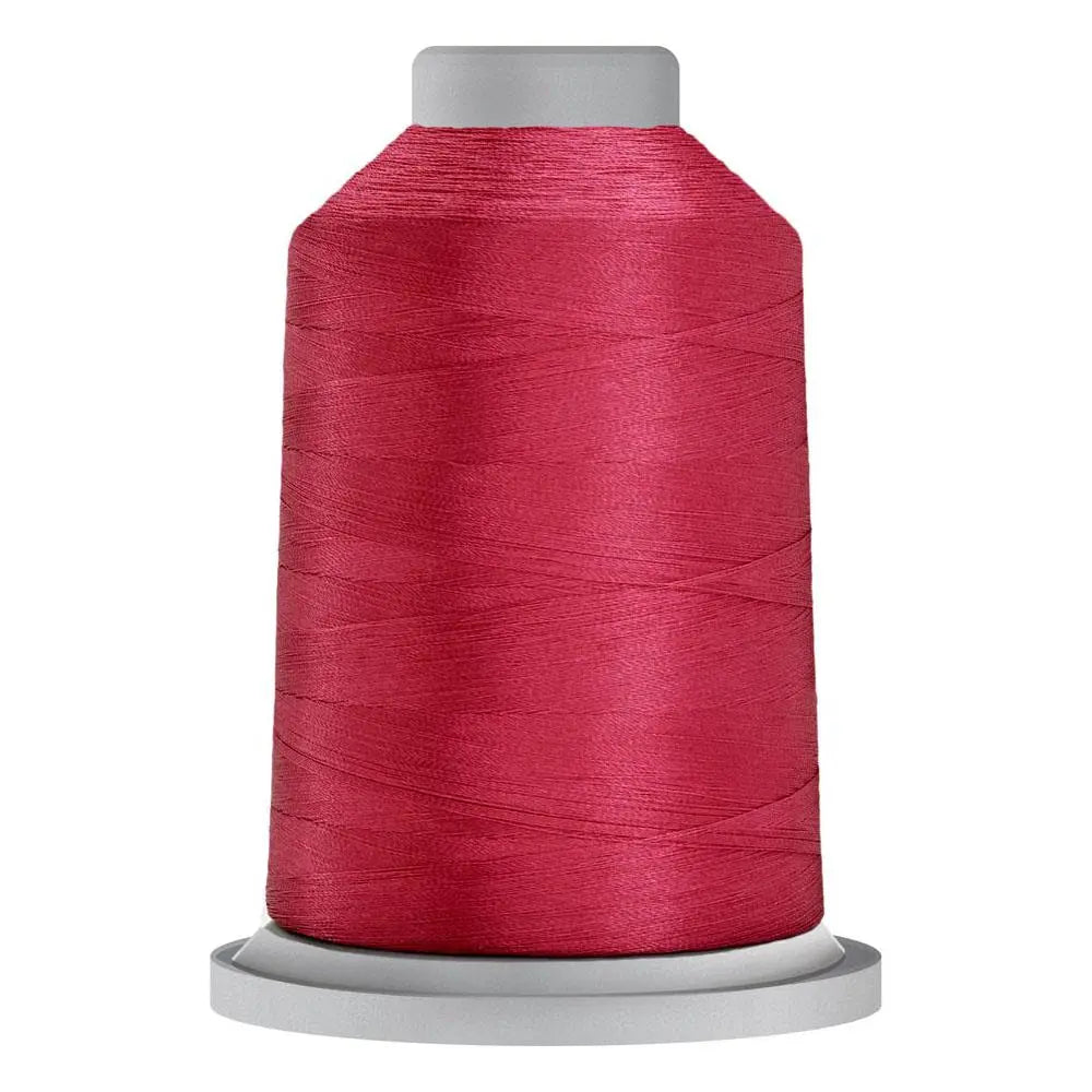 Fil-Tech Thread & Floss Glide Trilobal Polyester No. 40 Blossom 70214 5000 meter