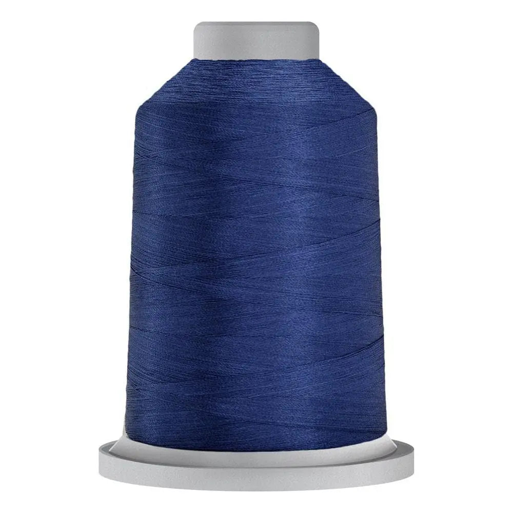 Fil-Tech Thread & Floss Glide Trilobal Polyester No. 40 Bombay 30287 5000 meter