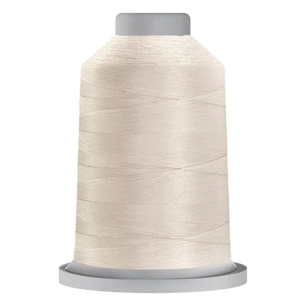 Fil-Tech Thread & Floss Glide Trilobal Polyester No. 40 Bone 17443 5000 meter