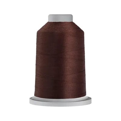 Fil-Tech Thread & Floss Glide Trilobal Polyester No. 40 Bordeaux 70504 5000 meter