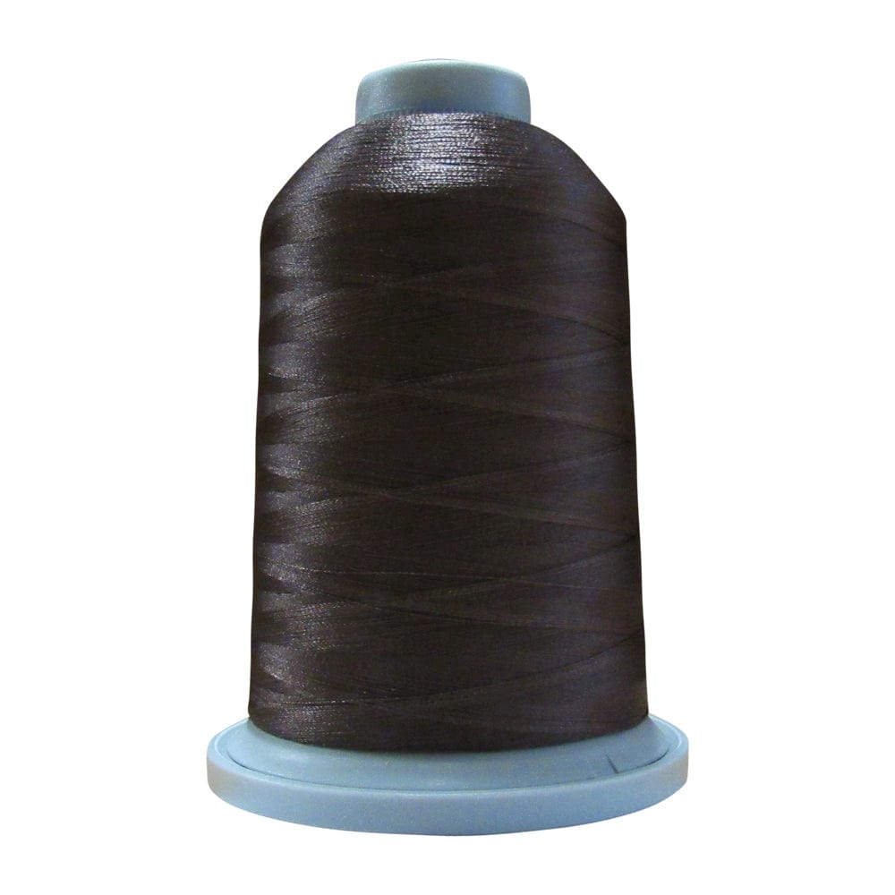 Fil-Tech Thread & Floss Glide Trilobal Polyester No. 40 Brownie 27596 5000 meter