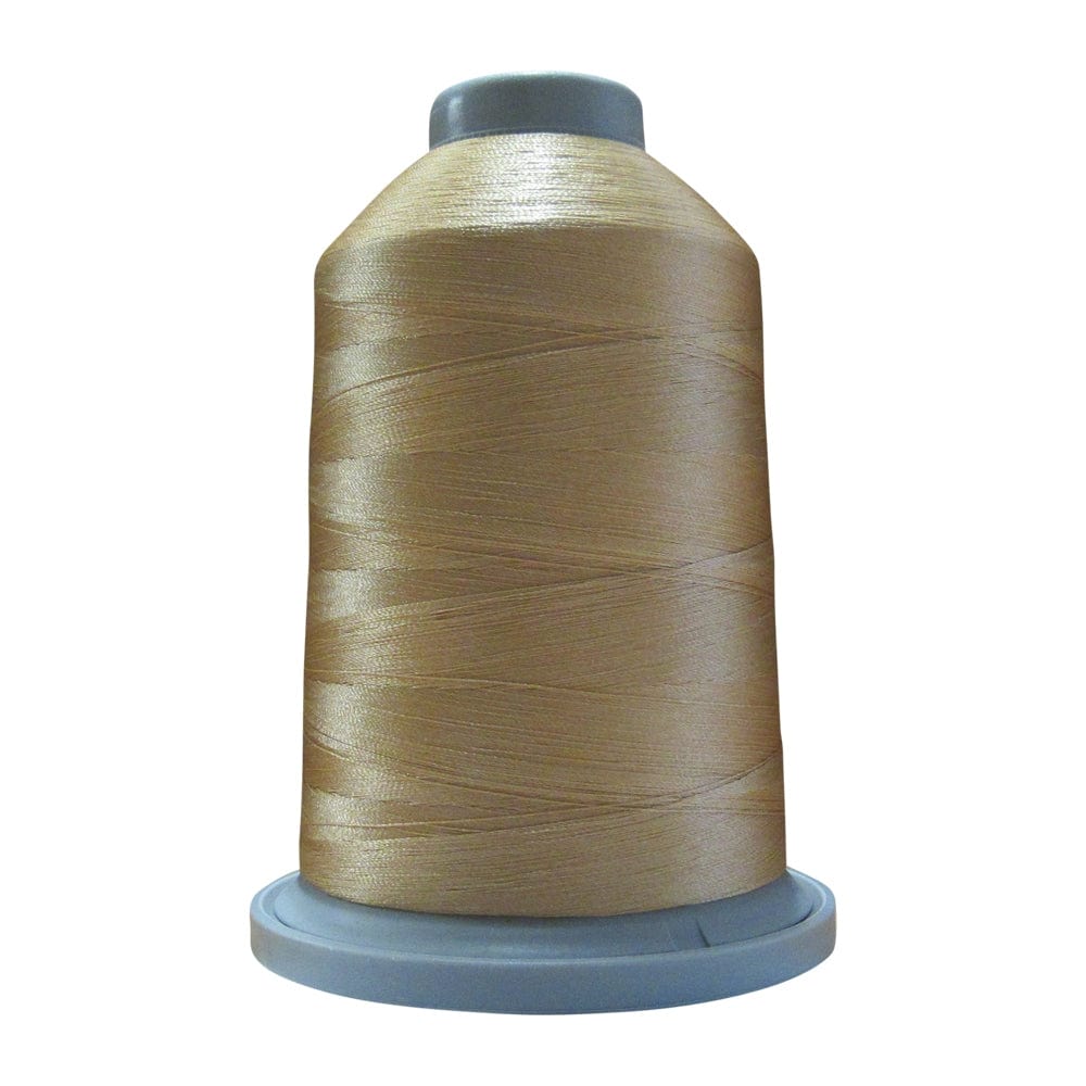 Fil-Tech Thread & Floss Glide Trilobal Polyester No. 40 Butterscotch 27508 5000 meter