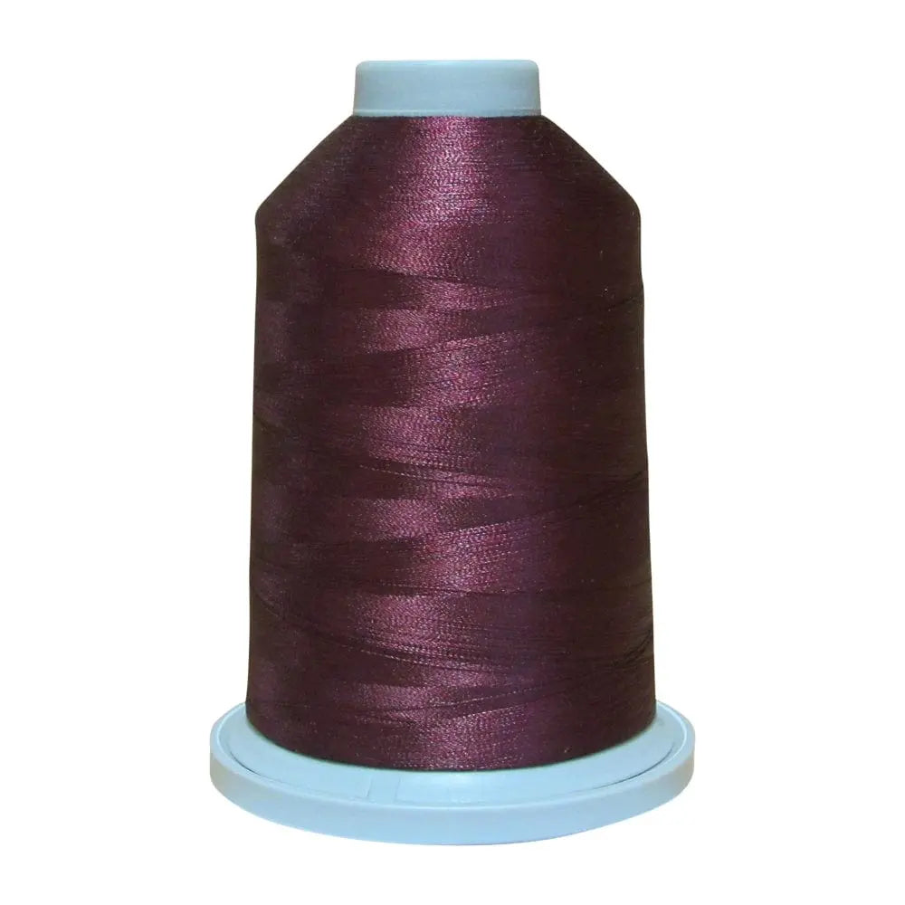 Fil-Tech Thread & Floss Glide Trilobal Polyester No. 40 Cabernet 70490 5000 meter