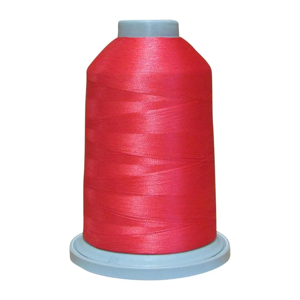 Fil-Tech Thread & Floss Glide Trilobal Polyester No. 40 Cherry 70032 5000 meter