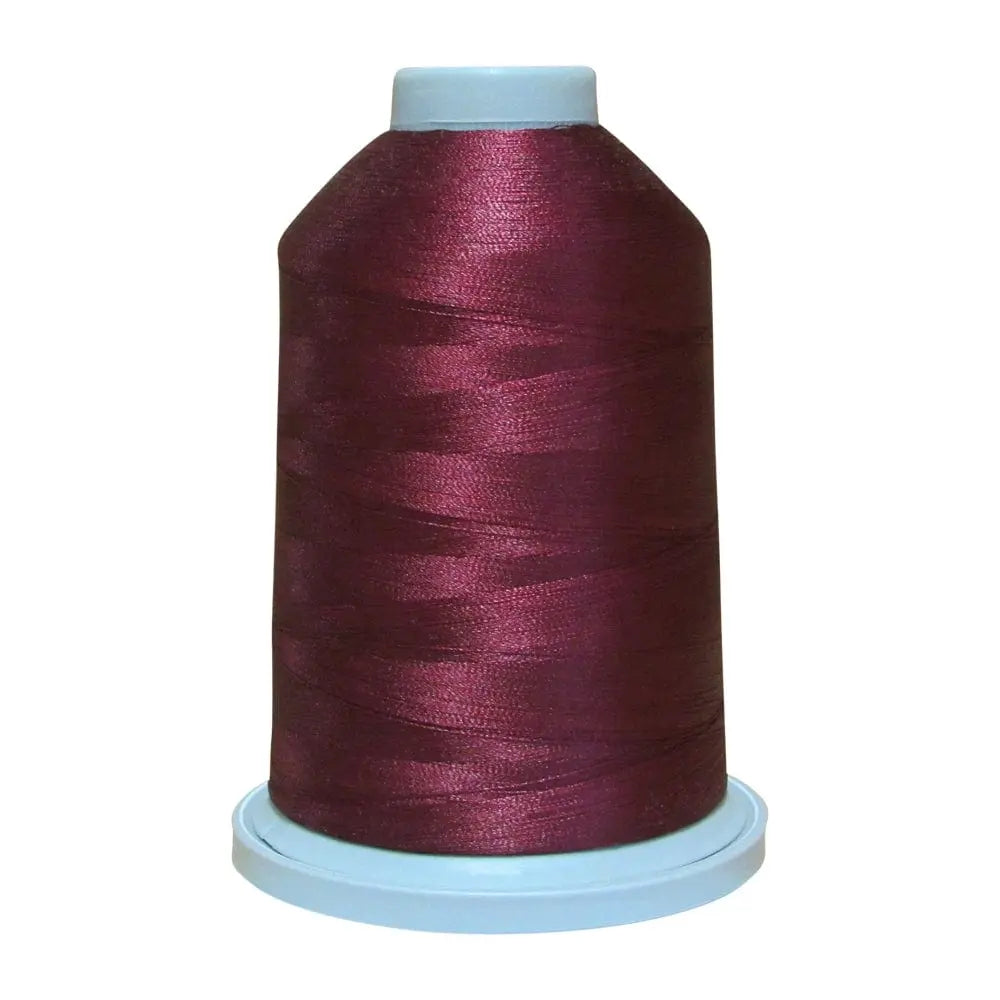 Fil-Tech Thread & Floss Glide Trilobal Polyester No. 40 Chianti 70195 5000 meter