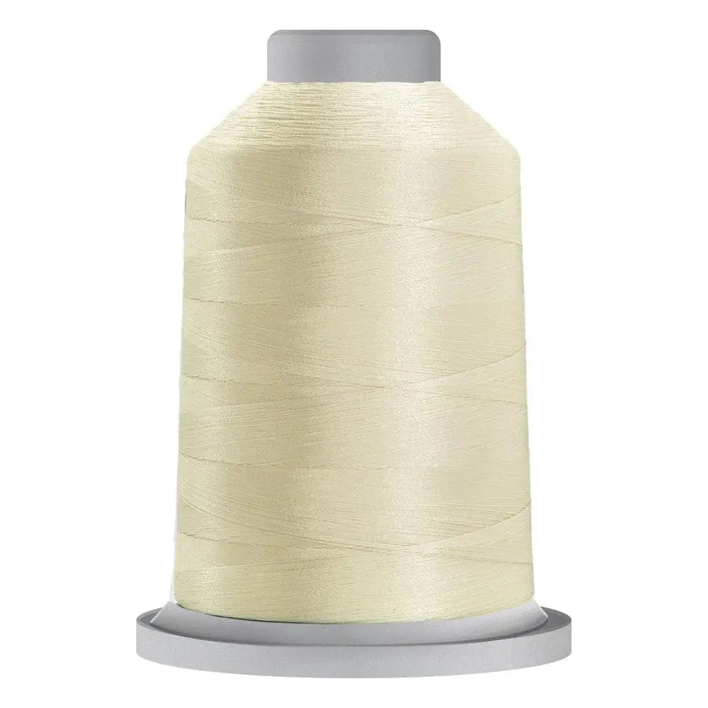 Fil-Tech Thread & Floss Glide Trilobal Polyester No. 40 Chiffon 80614 5000 meter