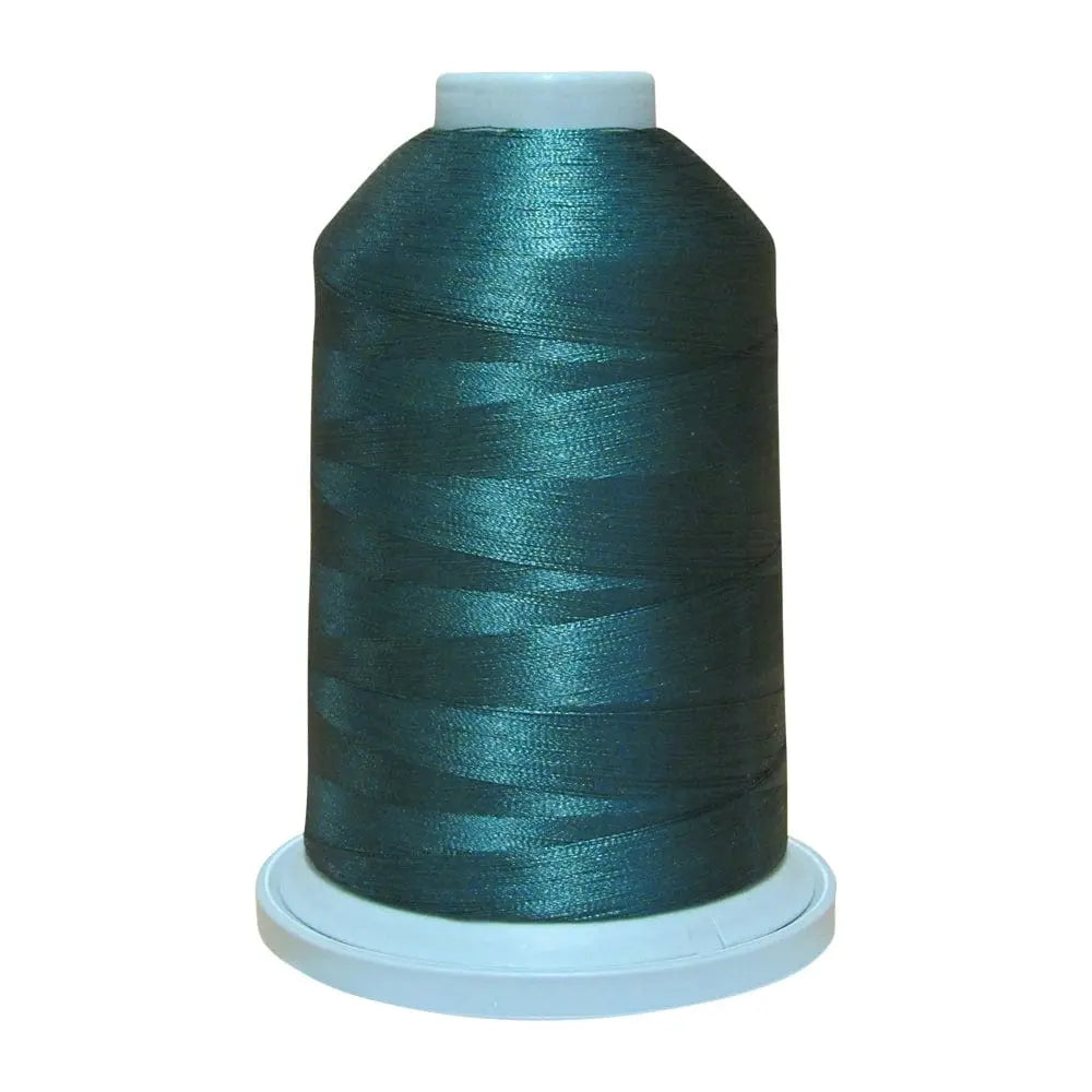 Fil-Tech Thread & Floss Glide Trilobal Polyester No. 40 Christmaspine 60343 5000 meter