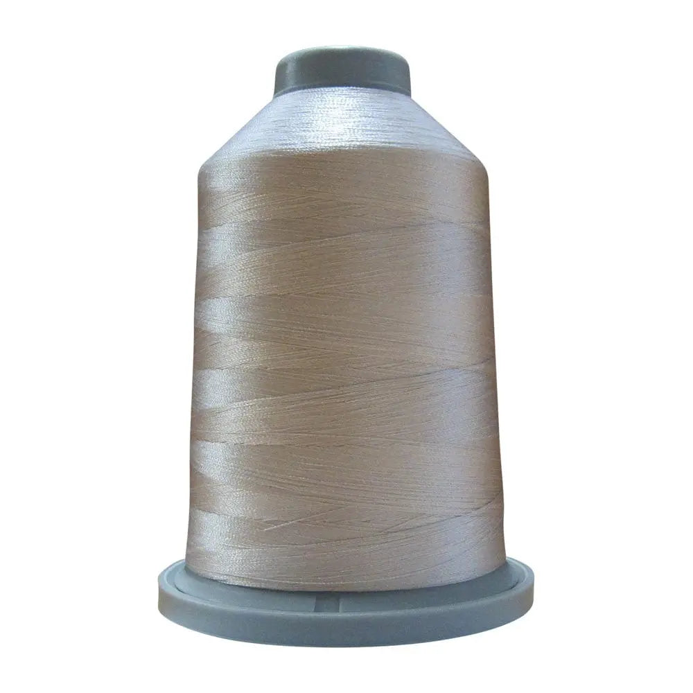 Fil-Tech Thread & Floss Glide Trilobal Polyester No. 40 Cool Grey 10Cg3 5000 meter