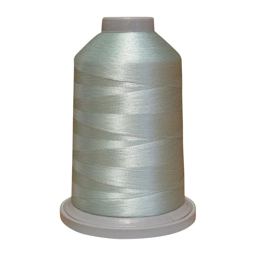 Fil-Tech Thread & Floss Glide Trilobal Polyester No. 40 Cool Mint 65513 5000 meter