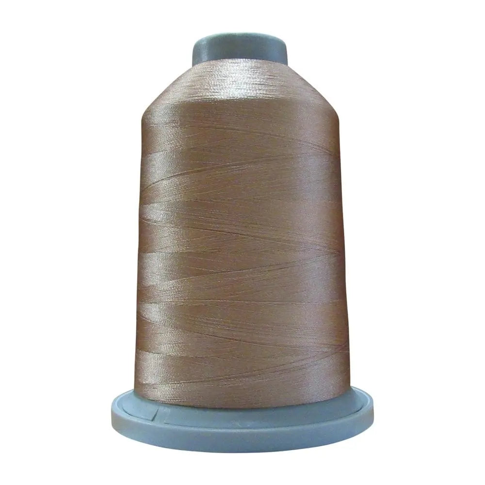 Fil-Tech Thread & Floss Glide Trilobal Polyester No. 40 Cork 24675 5000 meter