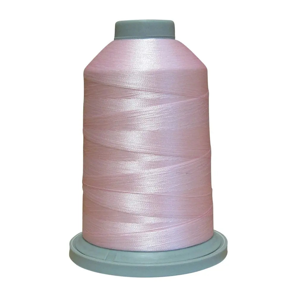 Fil-Tech Thread & Floss Glide Trilobal Polyester No. 40 Cotton Candy 70182 5000 meter