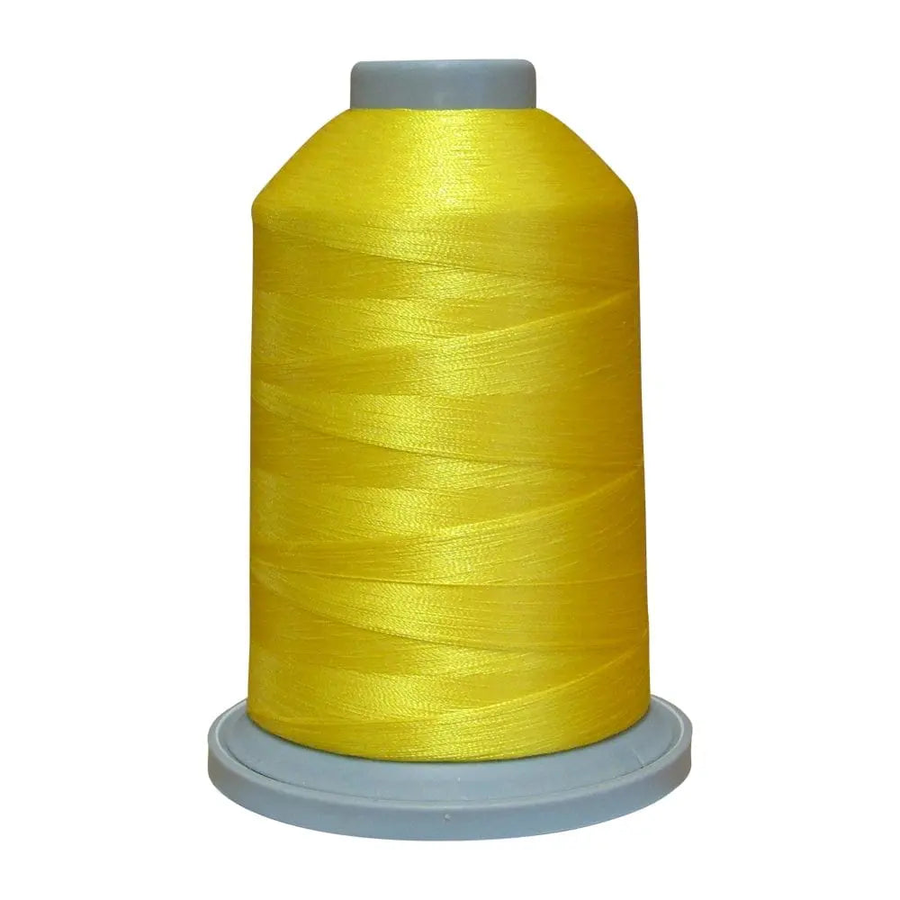 Fil-Tech Thread & Floss Glide Trilobal Polyester No. 40 Daisy 80114 5000 meter