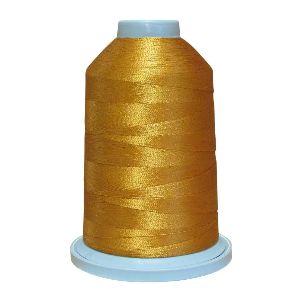 Fil-Tech Thread & Floss Glide Trilobal Polyester No. 40 Desert Sunset 80131 5000 meter