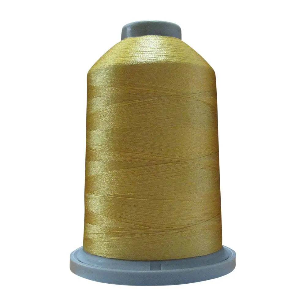 Fil-Tech Thread & Floss Glide Trilobal Polyester No. 40 Dijon 21245 5000 meter
