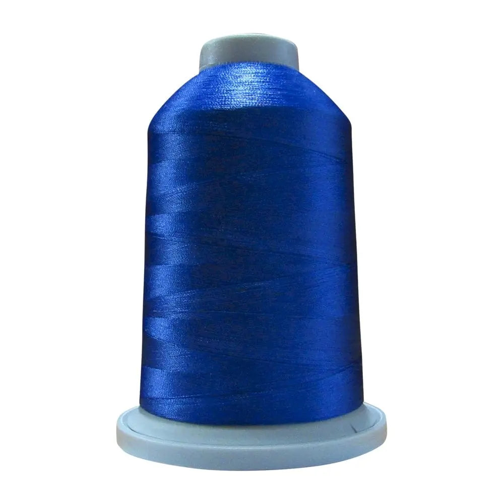 Fil-Tech Thread & Floss Glide Trilobal Polyester No. 40 Empire 30286 5000 meter