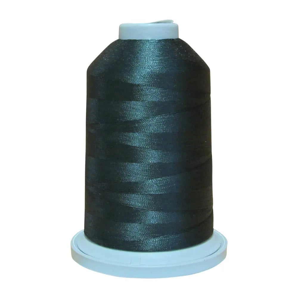 Fil-Tech Thread & Floss Glide Trilobal Polyester No. 40 Evergreen 60627 5000 meter