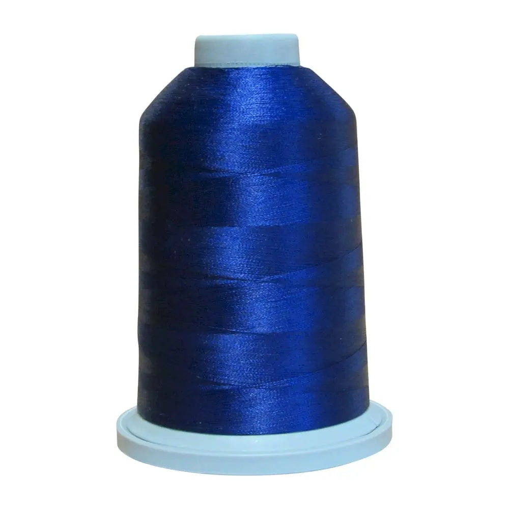 Fil-Tech Thread & Floss Glide Trilobal Polyester No. 40 Federal 32757 5000 meter